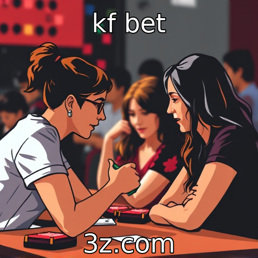 Participação feminina na indústria de jogos em ascensão