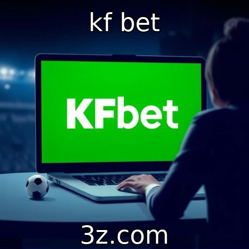 Crescimento das plataformas de apostas online