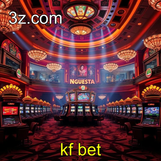 Experiências Únicas no Signup do Site kf bet: Atraia e Engage